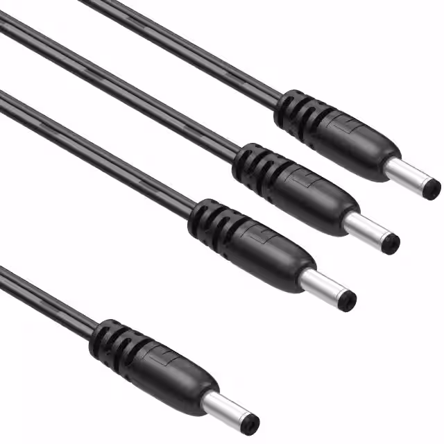 10-02792 Tensility International Corp  Cable Assemblies